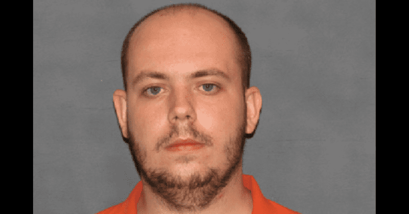 Who is John Uda? Stash of 400 women's underwear found at attempted rape suspect's Alabama home
