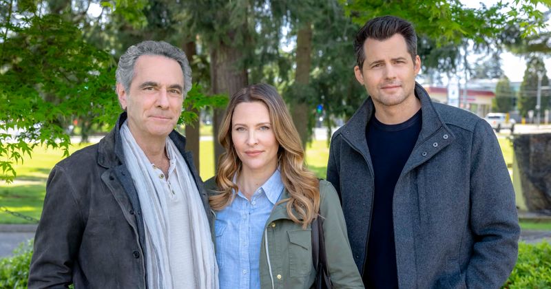 'Mystery 101: Deadly History': Release date, spoilers and all about Hallmark suspense film
