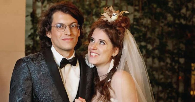 Did Amelia Fatsi and Bennett Kirschner split? 'MAFS' star shocked by Fatsi's 'unexpected' move