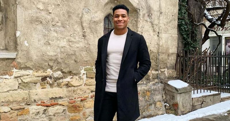 Will Andrew Spencer be the next 'Bachelor'? Fans unearth problematic tweets