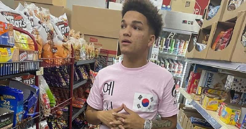 How did Money Mitch die? Florida rapper and murder suspect opened fire on police chasing him