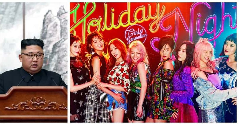 Does North Korea have K-pop girl groups? Defector sheds light on country's music industry