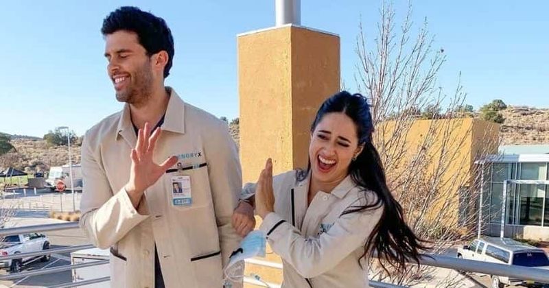 'Roswell, New Mexico' Season 3: Release date and spoilers about The CW extraterrestrial drama