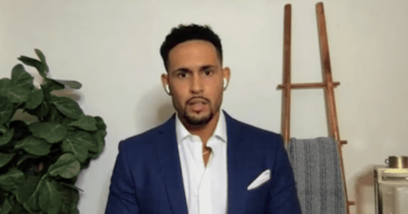 'The Bachelorette': Did Katie Thurston apologize to Thomas Jacobs? Fans want 'redemption story'