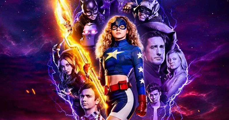'DC's Stargirl' Season 2: Release date, spoilers and all about The CW superhero show