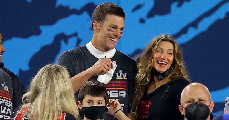 Tom Brady and Gisele Bündchen love story: NFL star and model saved their marriage with therapy