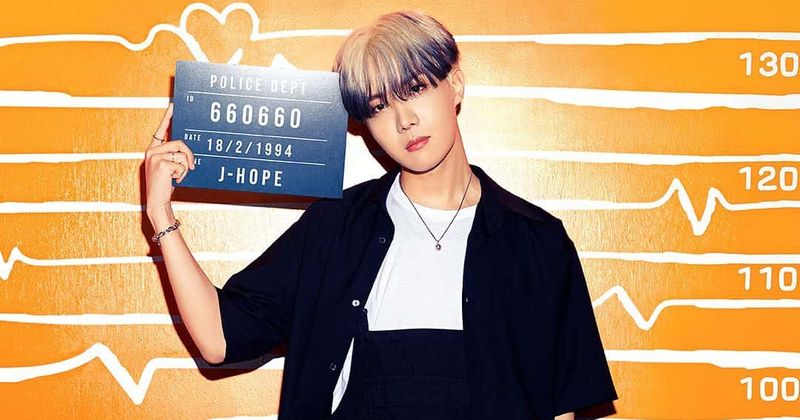J-Hope calls ARMY famous 'icons' like BTS, fans say 'we'll never witness this twice'