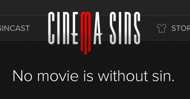 Who runs CinemaSins? Stephen Ford calls YouTube channel 'smart', Internet says 'not remotely'