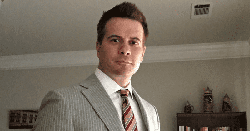 Who is Brian Jeffrey Raymond? Ex-US diplomat pleads guilty to drugging and raping 23 women