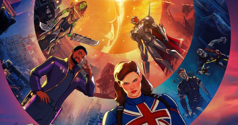 'What If...?' Full Cast List: Meet Chadwick Boseman, Tom Hiddleston and others on Disney+ show