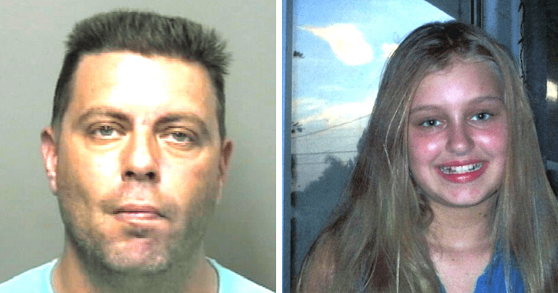 How did Joseph Smith die? Death row inmate who raped and killed Carlie Brucia, 11, found dead