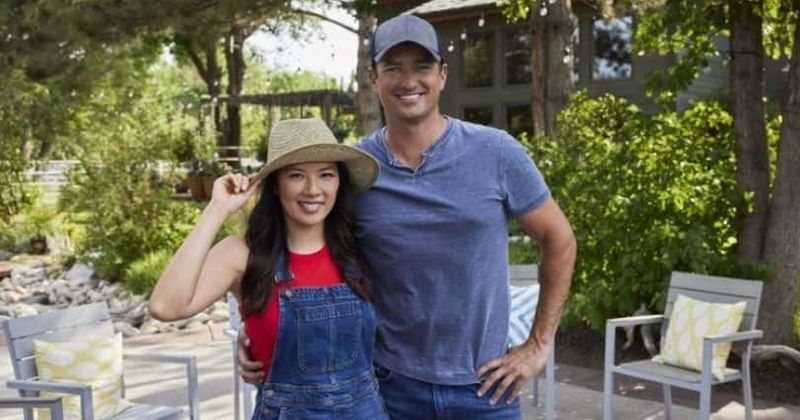 'Sweet Pecan Summer': Release date, spoilers, cast and all about Hallmark romance