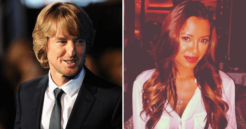 Who is Owen Wilson's ex? Varunie Vongsvirates shares rare pic of actor's 2-year-old love child