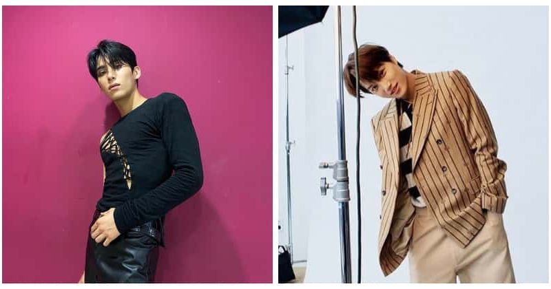 Yoo Taeyang's fanboy moment: SF9 star gets lovely message from EXO’s Kai thanks to fan