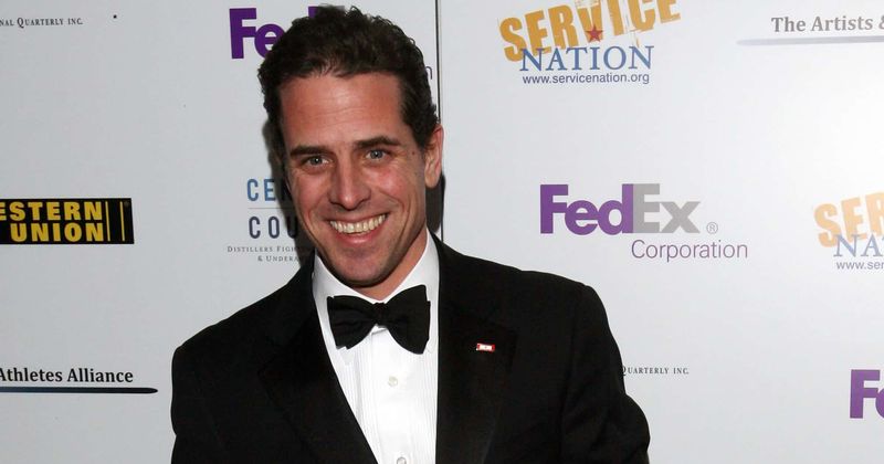 Where is Hunter Biden now? He's paying $20K in rent for 3,000 sq ft, 4-bedroom house, says report
