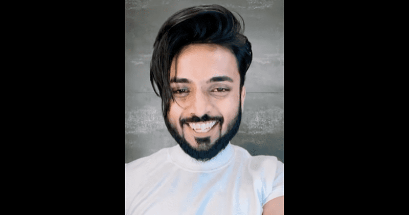 Influencer Iffy Khan pretends to be hit by train in viral 'suicide' video after lover rejects him