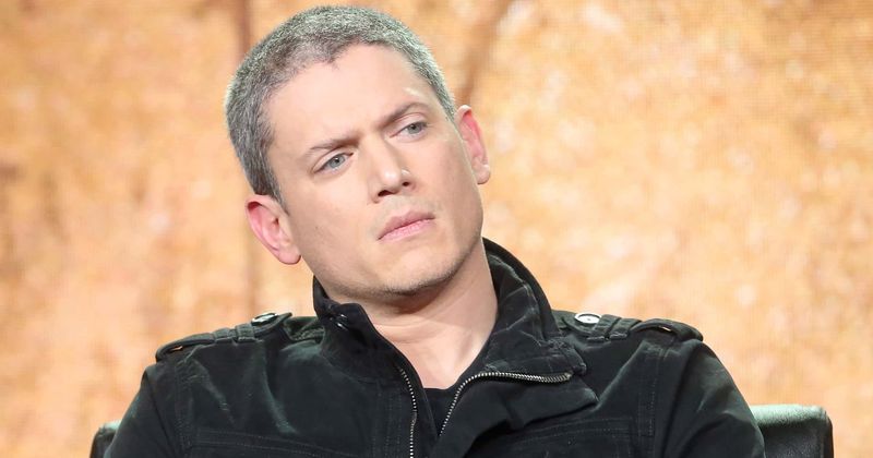 Is Wentworth Miller OK? 'Prison Break' actor reveals he has autism