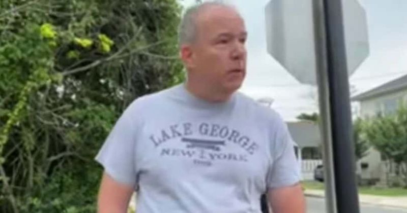 Who is Clifford Horn? Cop who tried to lure child for sex in Atlantic City busted in sting op