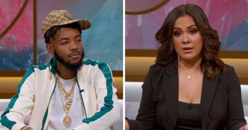 Briana DeJesus calls Devoin 'not a real man', 'Teen Mom 2' fans say he takes care of her kids