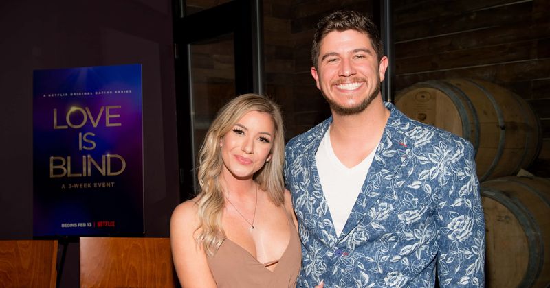 Netflix 'Love Is Blind: After the Altar': Release date, spoilers and all about the dating show