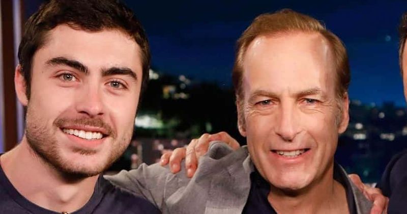Who is Bob Odenkirk's son? Nate Odenkirk worked as production assistant on 'Jimmy Kimmel Live'