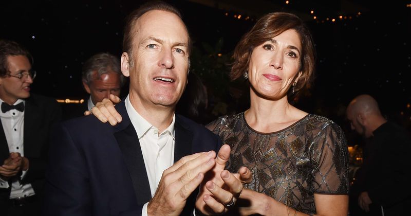 Who is Bob Odenkirk's wife Naomi? How the producer became 'Better Call Saul' actor's manager