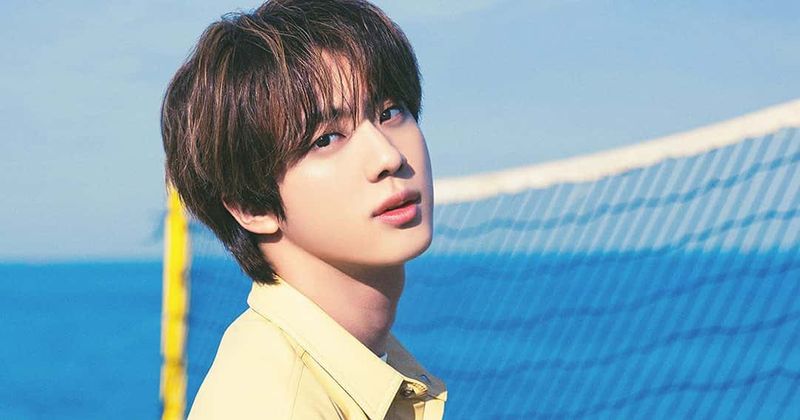 BTS' Jin hopes ARMY don't lose their laughter, fans say he is 'so thoughtful'