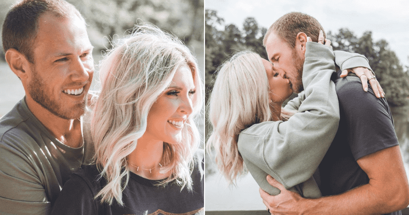 Lindsie Chrisley and Will Campbell net worth: Couple ends marriage after 9 rocky years