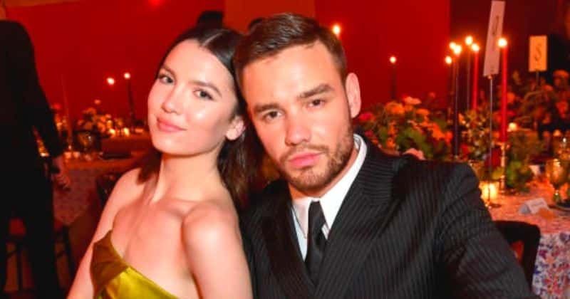 Is Liam Payne back with Maya Henry? Duo sips cocktails, strokes arms and flirts after breakup