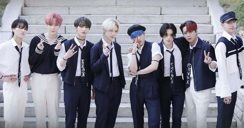 Ateez songs played at Tokyo Olympics, proud Atinys call K-pop group '4th generation leaders'