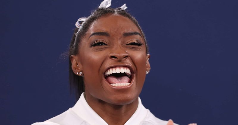 Simone Biles pulls out of all-around final after critics accuse her of 'abandoning' teammates