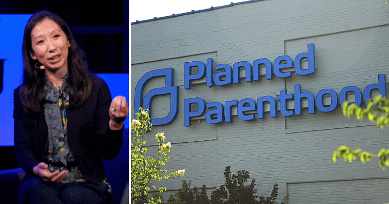 Who is Leana Wen? Ex-Planned Parenthood prez says was ousted for not promoting abortion enough
