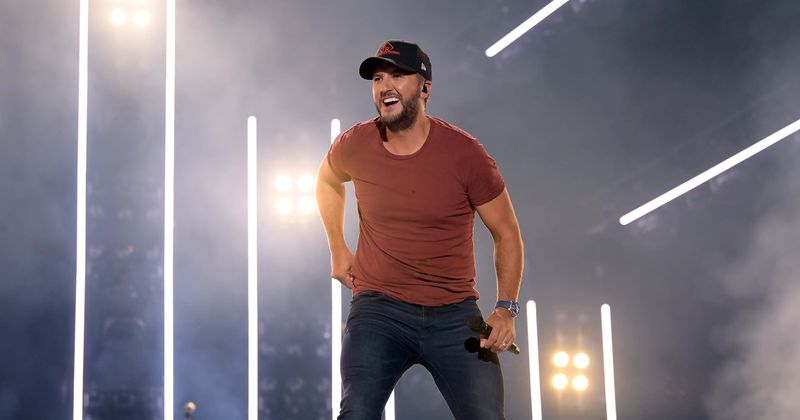 'Luke Bryan: My Dirt Road Diary': Release date, spoilers and all about IMDb TV docu-series