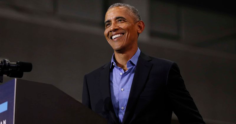 Barack Obama 60th birthday bash: How much will it cost? Couples paid $35,800 for 50th