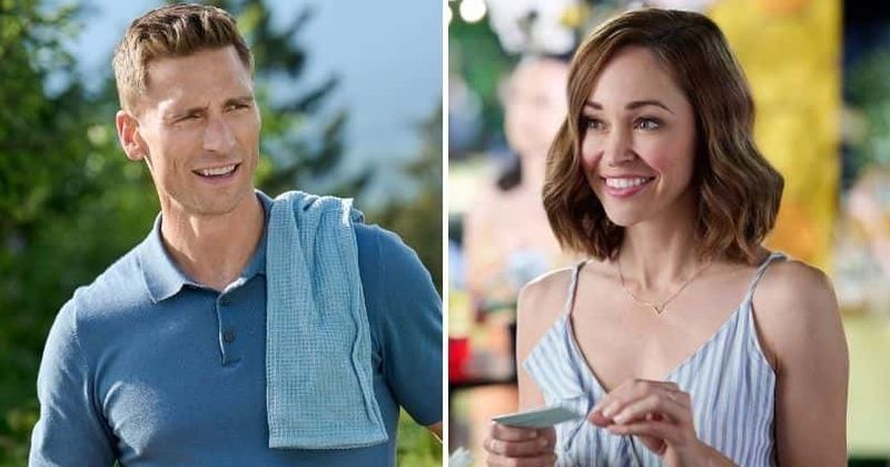 'The 27-Hour Day': Release date, spoilers, and how to stream Hallmark romance