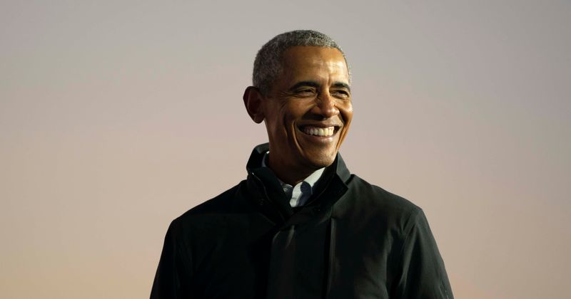 Where will Barack Obama's 60th birthday bash be held? Mandatory Covid tests for celeb event