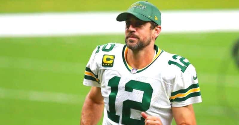Will Aaron Rodgers return to Green Bay Packers in 2022? Fans say 'ANY team would love him'