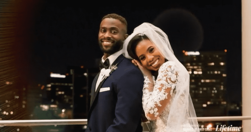 Are Zack and Michaela planning a honeymoon baby? 'MAFS' fans say he 'hit the jackpot'