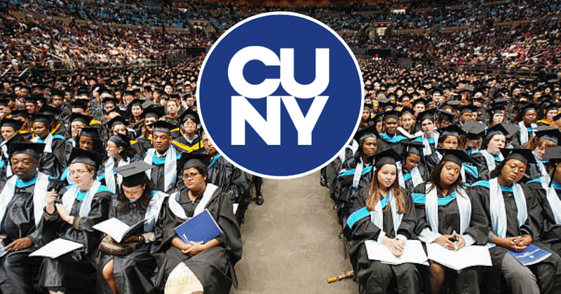 What is CUNY Comeback Program? Universities to use $125M in Covid relief to help students