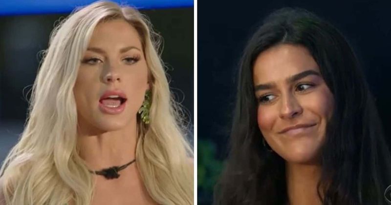 Why did Shannon call Jeremy 'poor boy' for picking Genevieve? 'Love Island' fans curious