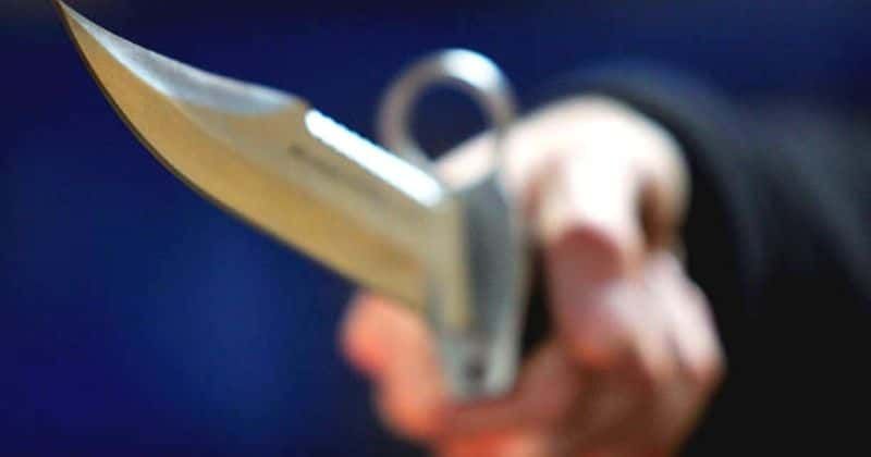 Who is Jackeline Cordero? NY woman stabs mother, 60, five times for refusing to recite prayer