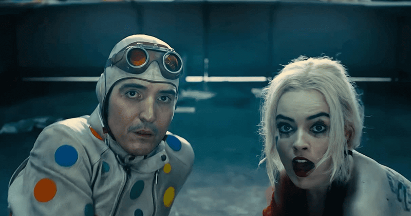 'The Suicide Squad' Full Cast List: Meet Margot Robbie, Idris Elba and others from DC movie