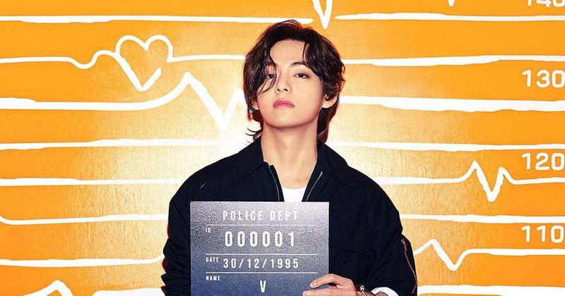 BTS' V calls ARMY his best friends, fans gush over 'how much he spoke' about them