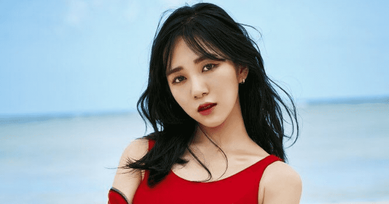 Is Ex-AOA Kwon Mina OK? Singer reportedly tried to take own life, found unconscious