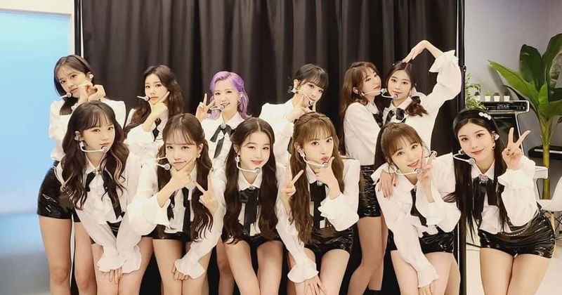 Is there no hope for IZ*ONE reunion? Fan-led relaunch funding project falls through