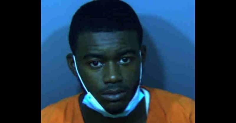 Who is Marktwan Hargraves? Man, 22, arrested in fatal shooting of minor girl, 6, in Washington DC