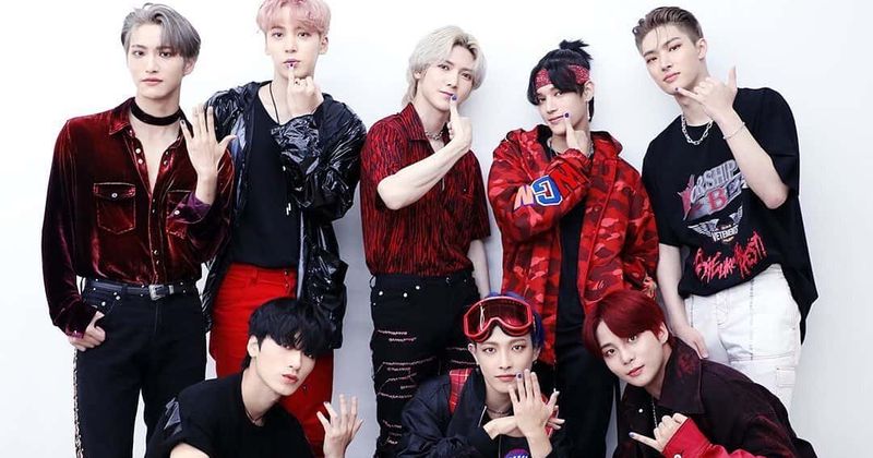 Ateez song 'Wave' played 2nd day in a row at Tokyo Olympics, ATINYs trend ‘WE'RE GONNA WIN'