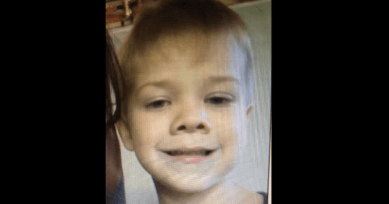 Michael Joseph Vaughan: 'Endangered person' alert for Idaho boy, 5, missing for 2 days