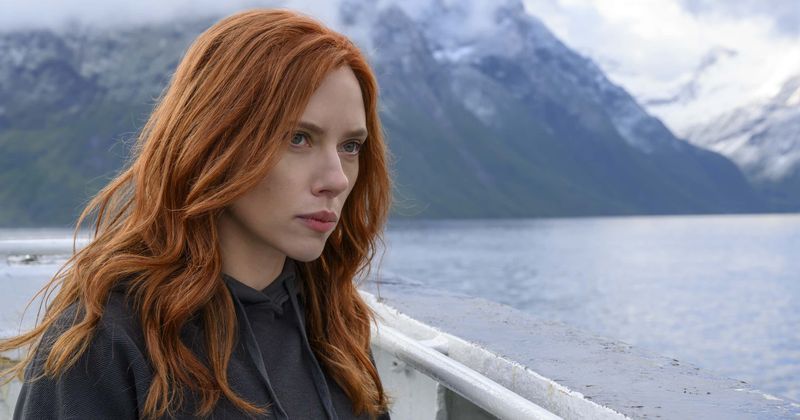 Why is Scarlett Johansson suing Disney? ‘Black Widow’ star alleges 'breach of contract'