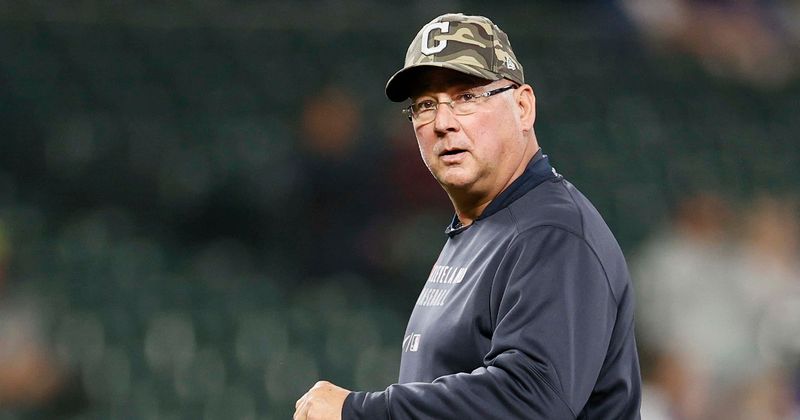 Is Terry Francona OK? Cleveland Indians manager cites health issues as he leaves mid-season
